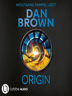 cover image of Origin